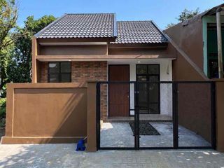 Disewakan Rumah 3 Kamar Tidur Griya Alam Sentul Bogor