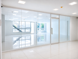 Office Space for Lease in Bagong Ilog, Pasig City Brand New