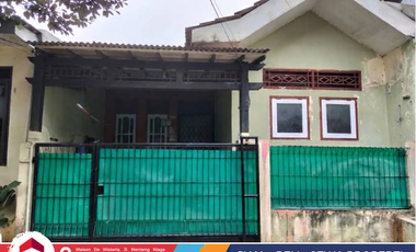 Dijual Rumah Murah Taman Jatisari Permai Jatisari Jatiasih – SHM (Siap KPR / Cash)