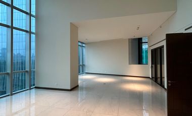 LM - FOR SALE: Low Floor 4 Bedroom Aquaview Villa in Park Central Towers, Makati City