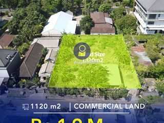 TANAH PREMIUM DIJUAL – RENON, DENPASAR BALI