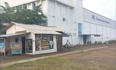 Dijual Gudang Bagus & Strategis di Raya Grinsing, Batang, Jawa Tengah