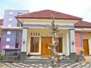 Dijual Villa Lokasi Wisata Di Wisma Temanggung Desa Manggong