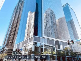 Office Space Fully Fitted For Lease High Street South Corporate Plaza Bgc Taguig
