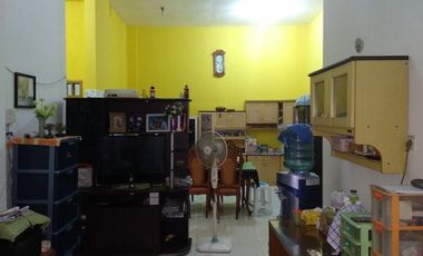 Dijual Rumah Rungkut Barata