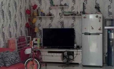 rumah murah di samara village gading serpong