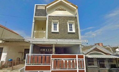 Dijual Rumah 2 Lantai Di Bukit Kelapa Kopyor Meteseh Semarang