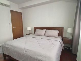 For Rent: Fully Furnished 1 Bedroom at The Alcoves, Cebu Business Park - 63sqm.