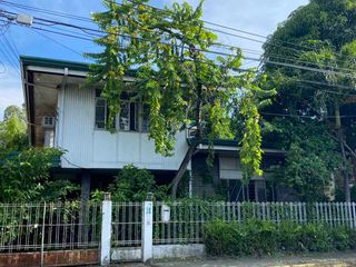 Residential lot for sale in Magallanes Village Makati 435 sqm