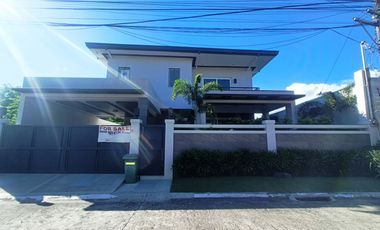 Modern Asian 5-Bedroom House for Sale in BF Homes Parañaque | ₱45M - JB