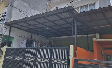 Dijual cepat rumah di Cipondoh  Tangerang