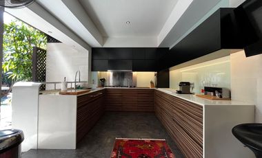 DIJUAL VILLA MEWAH FREEHOLD – PURI GADING, JIMBARAN