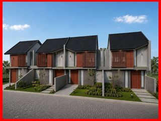 Dekat Pasar Gentan Rumah Jogja di Jakal Km.12