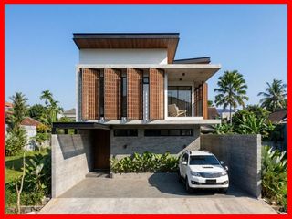 Rumah Sleman di Jl. Kaliurang Timur Dekat Ring Road Utara