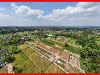 Dijual Tanah Jogja di Candibinangun Dekat Pasar Pakem
