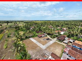 Dekat Pengadilan Agama Wates Dijual Tanah Jogja di Wates