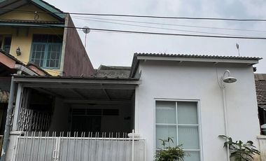 Rumah Taman Kedaung