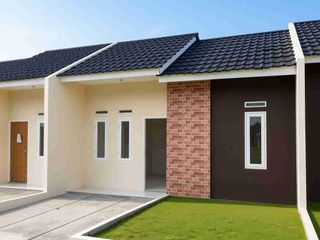 perumahan Subsidi Rasa Cluster Di Sebrang Kantor Kominfo banten