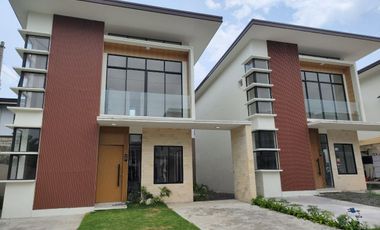 🏡 BRAND-NEW SINGLE DETACHED HOUSE & LOT FOR SALE IN CEBU CITY