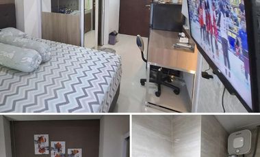 Dijual Apartemen Springwood Residence Alam Sutera 1 Bedroom - Studio, Kota Tangerang