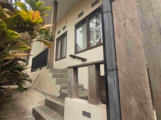Rumah Furnished Siap Huni di Ungasan, Jimbaran