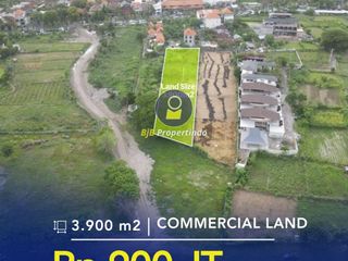 TANAH PREMIUM DIJUAL – SANUR, MATAHARI TERBIT BALI
