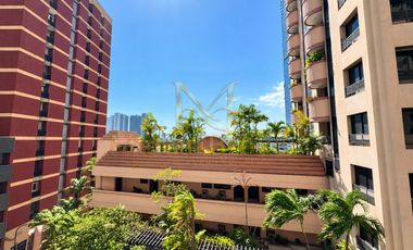 Investment Property in Virra 1 Condominium, Poblacion, Makati