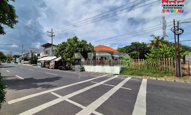 Dijual Tanah Prospek disebelah Kantor Pemkab Banyuwangi