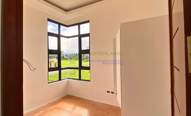 HOUSE & LOT FOR SALE SOFIA EXPANDED TANZA, CAVITE CITY