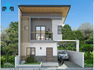Elegant 4 BR Attached House & Lot for Sale in Guadalupe, Cebu City