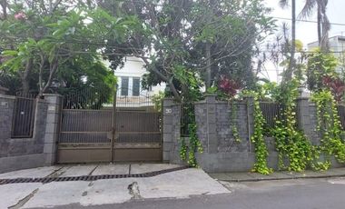Dijual Rumah di Cilandak Timur, Pasar Minggu, Jakarta Selatan, DKI
