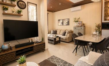 Dijual Rumah di Kawasan Ciputat Tangsel Dengan Harga Terjangkau Desain Cantik AM-18591