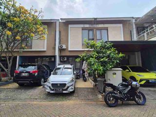 Dijual Melalui Lelang Fortune Essence Blok D3 / B16
