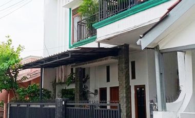 Termurah! Dijual 1.4M, Komplek Perumahan DKI, Kembangan, Jakarta Barat
