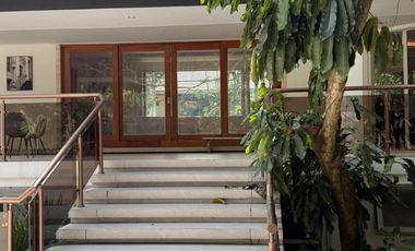 Priced to Sell! Spacious South Forbes Park House for Sale! Prime Location!