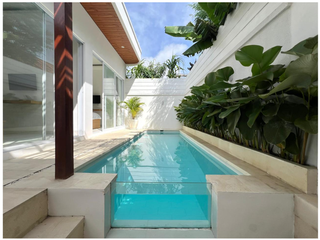 Villa di Jual di Purigading Jimbaran