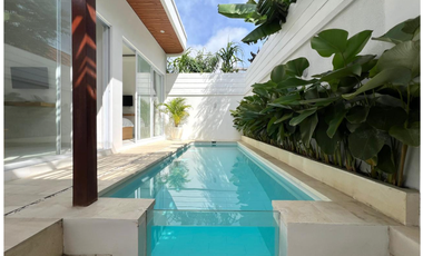 Villa di Jual di Purigading Jimbaran