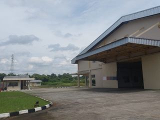 JUAL PABRIK Panel Kawasan Industri di Cikupa, Tigaraksa, Tangerang