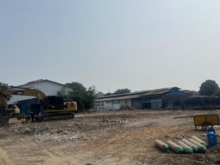 Cuma 3.1 Jt/M Lahan Premium Bekasi Utara ID1388