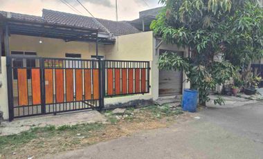 jual rumah deket kp3b kamar tidur 3