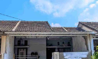 jual rumah murah deket kampus dan terminal