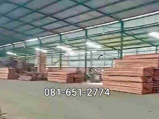 Pabrik di Mojokerto Pungging