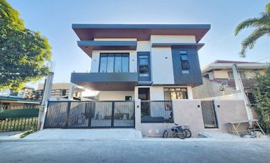 Brand New House BF Homes Northwest Paranaque