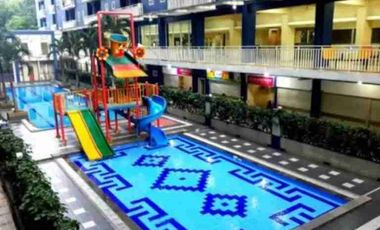 Di Jual Rugi Apartemen  Semi Furnished Center Point Tower A Bekasi Selatan kota Bekasi