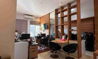 Rumah / Kantor di Padang Udayana Padangsambian Dkt RS Bali Med Mahendradatta