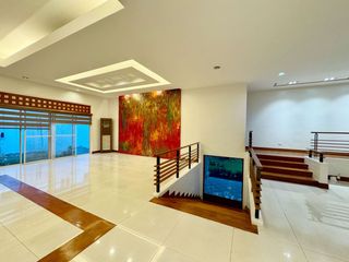 Brand New House for rent in Forbes Park, Makati