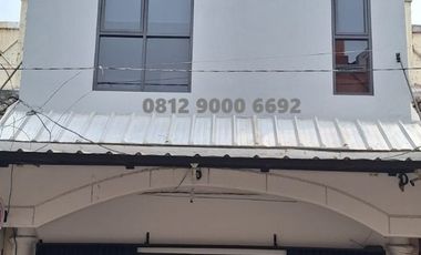 Jual Ruko Murah 2,5 Lantai Modernland Kota Tangerang dekat Tang City