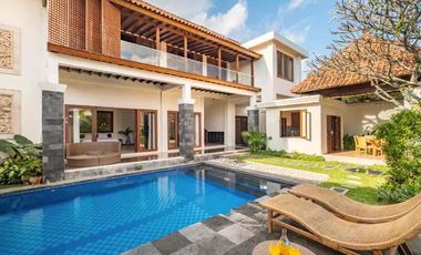 Dijual Murah Villa Umalas Bali