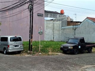 Kavling Murah Dibawah NJOP di Citra Garden Kalideres *0045-Joh*