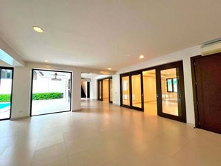 For Lease 4BBR House in Dasmariñas Village, Makati